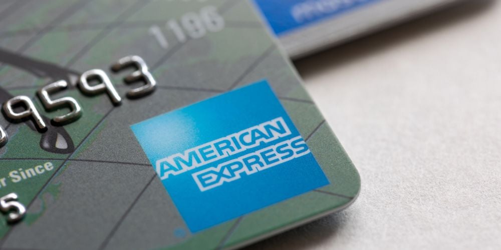 American Express Users