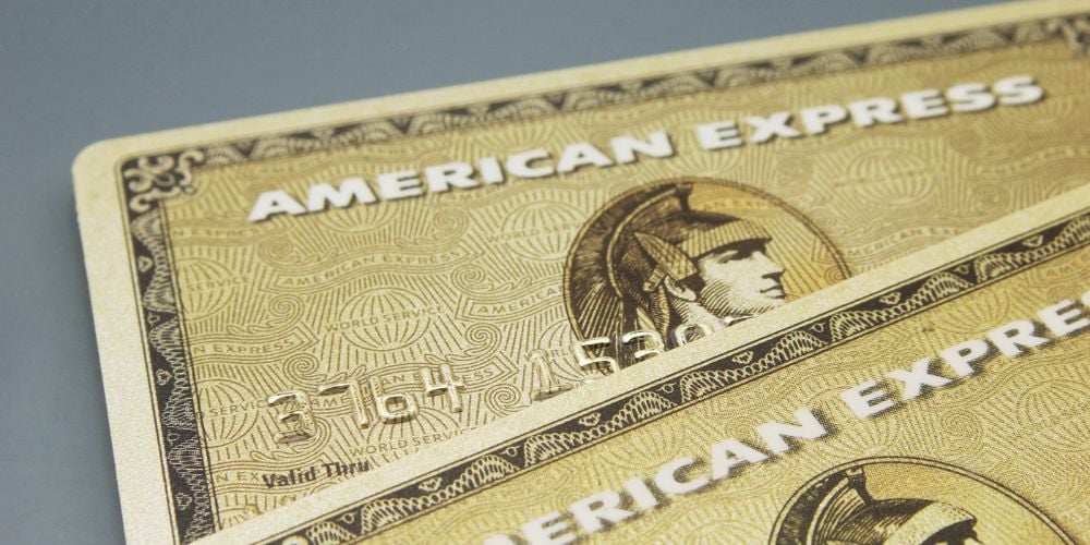 American Express