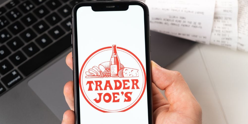 Trader Joe's restocks