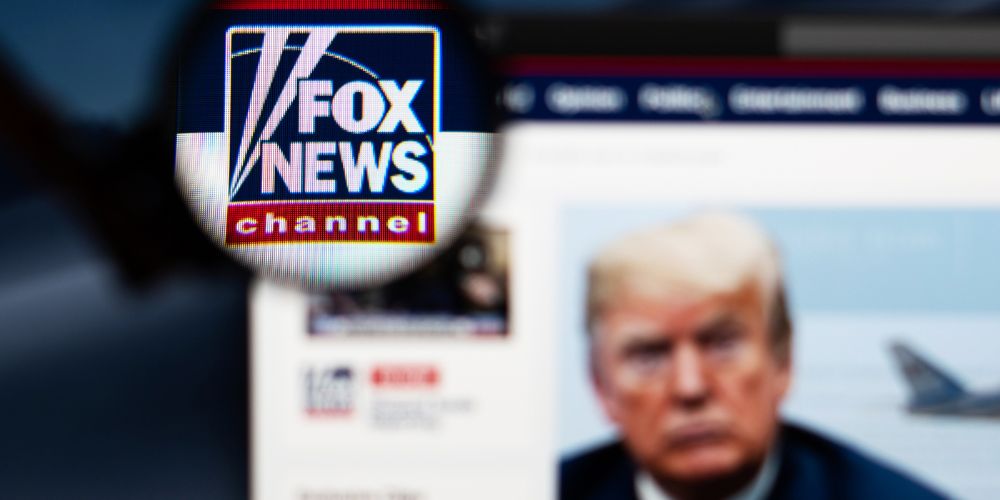 Fox News subscription service