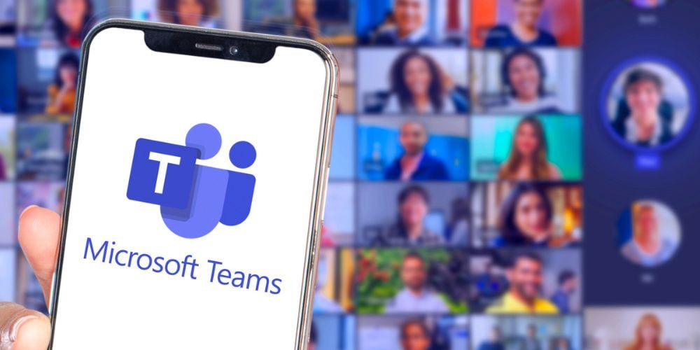Microsoft Teams