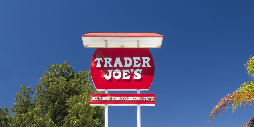Trader Joe's