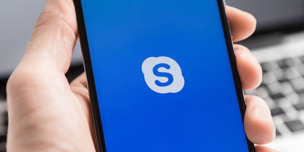 Skype