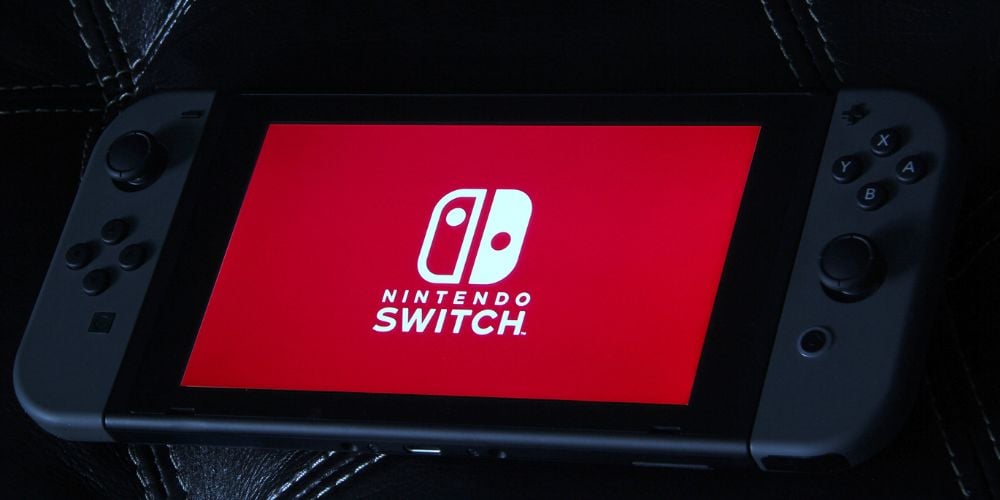 Nintendo's competitors