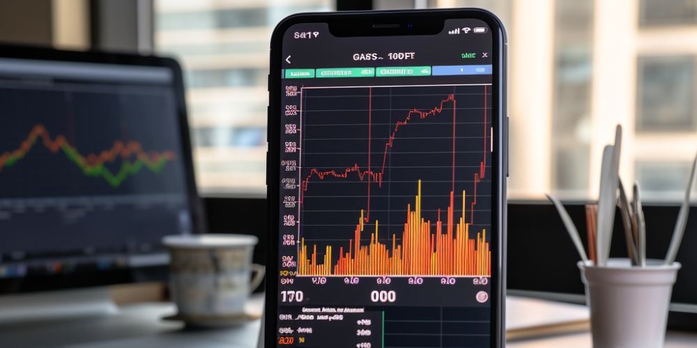 Unrealized Gains in Net Income