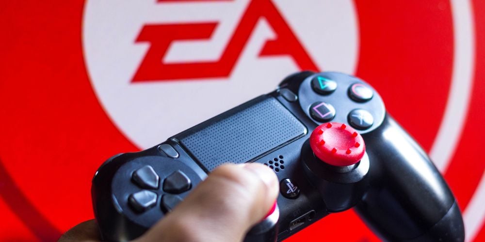 Electronic Arts (EA)