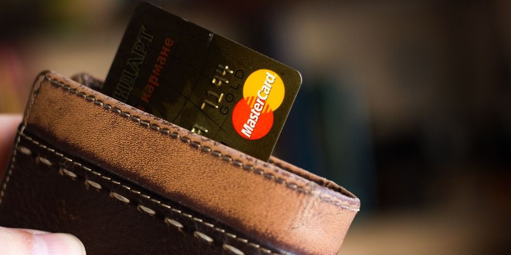Mastercard