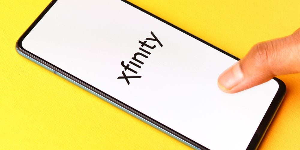 Xfinity