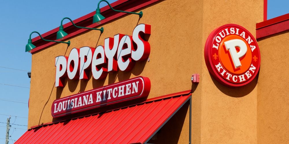 Franchisees at Popeyes