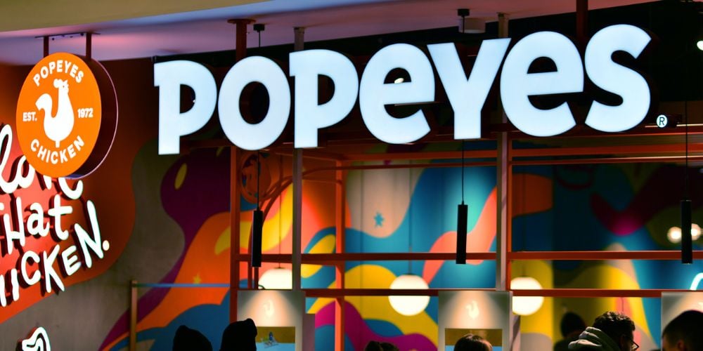 Popeyes