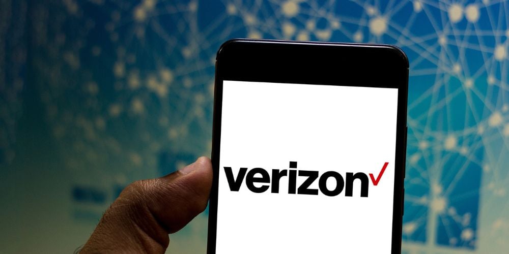 Verizon affiliate