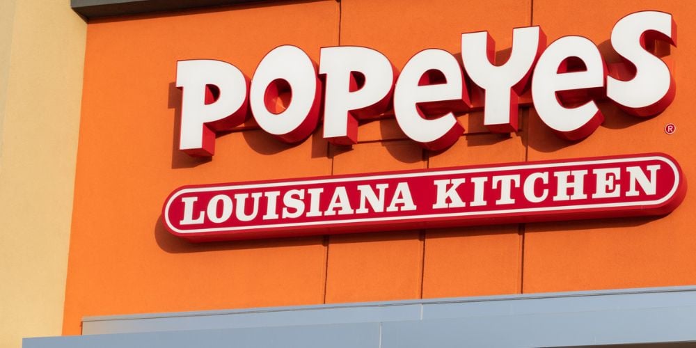 Popeyes