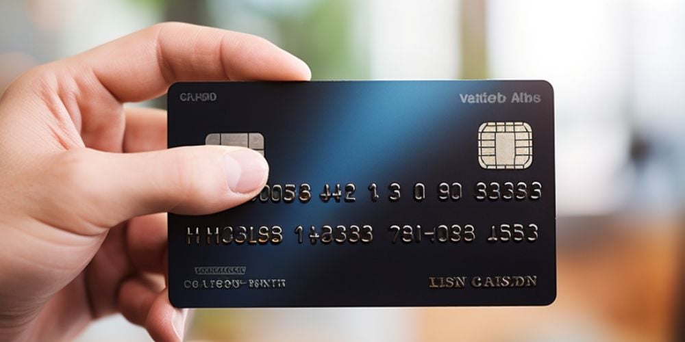Kroger Rewards World Elite Mastercard