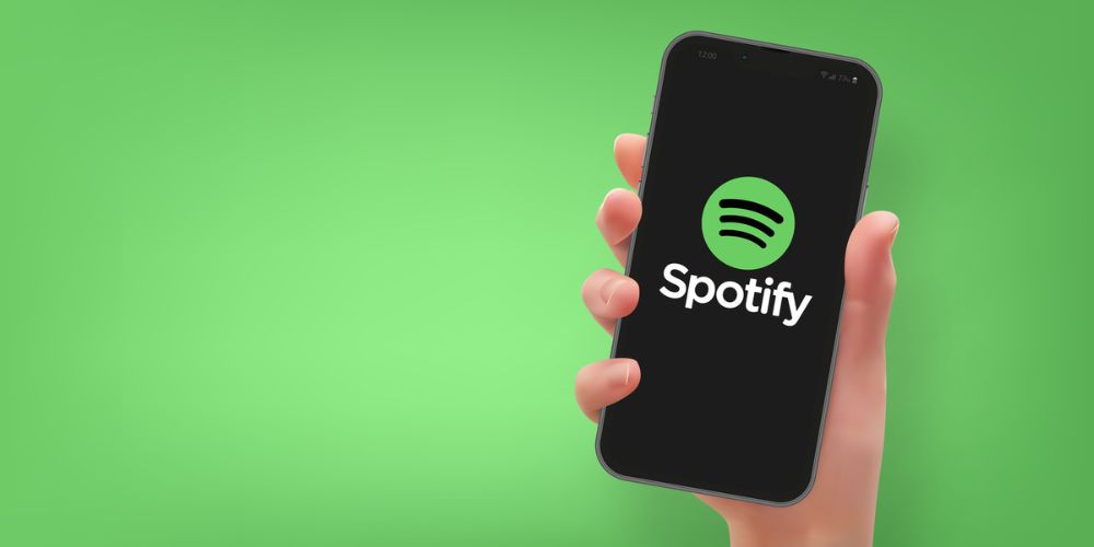 Spotify