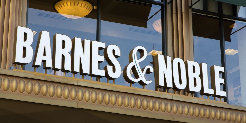 Does Barnes and Noble Have a Clearance Section? 