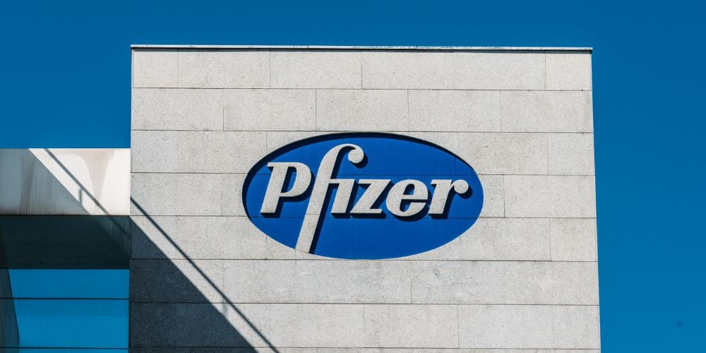 Pfizer