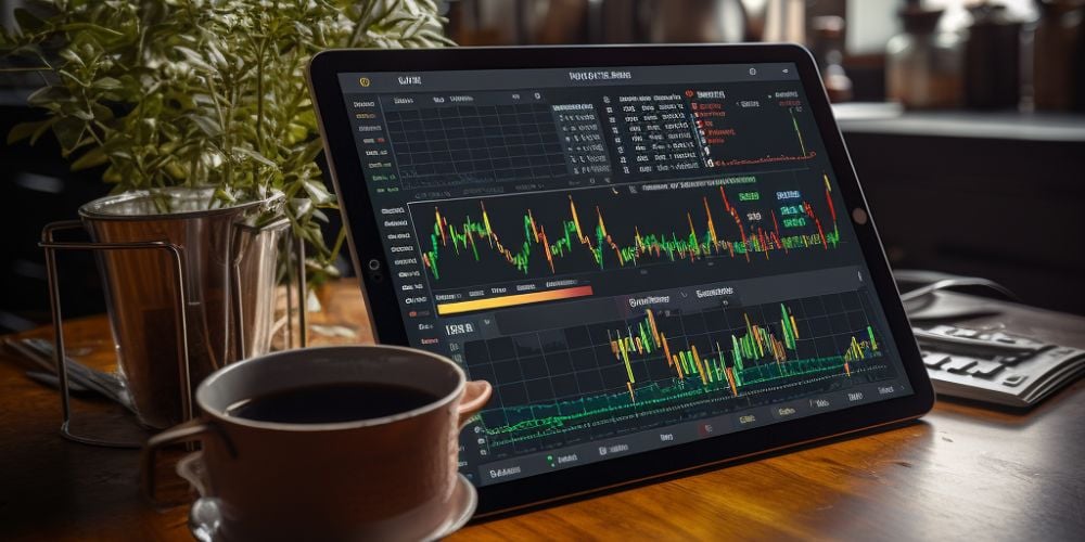 Can an S Corporation invest money in stocks?