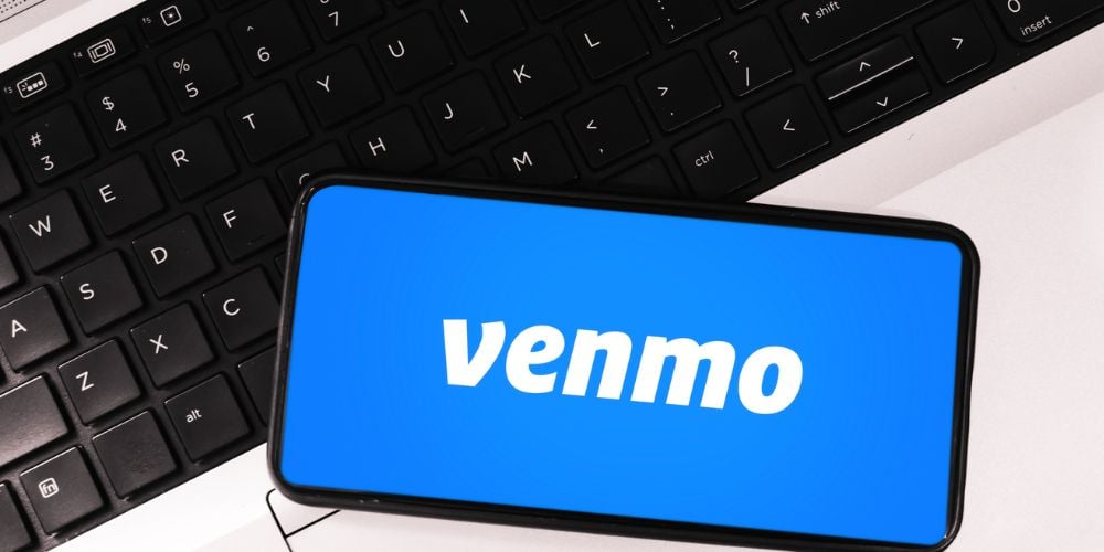Venmo Credit Card