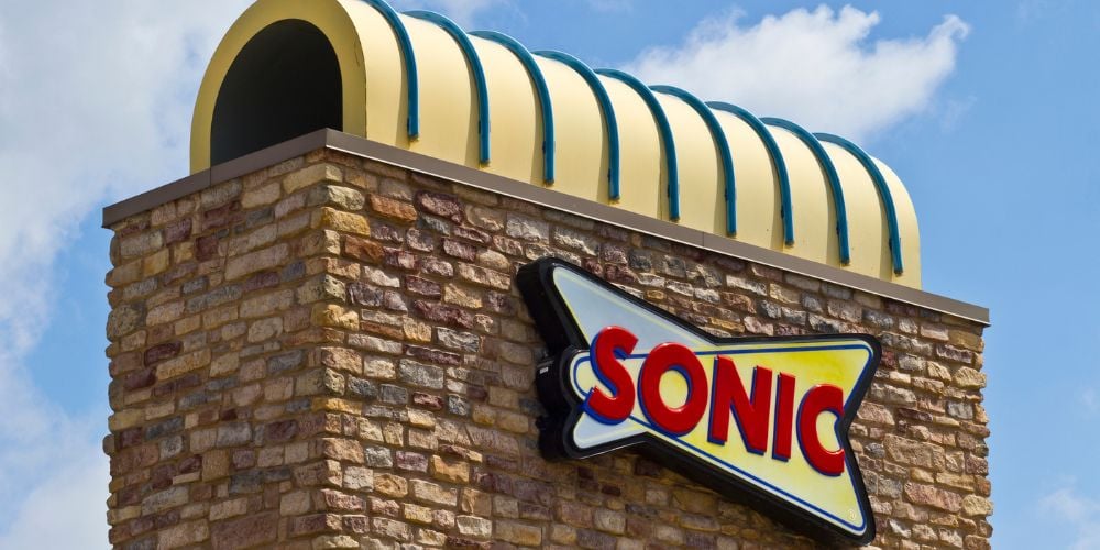 Sonic Drive-In