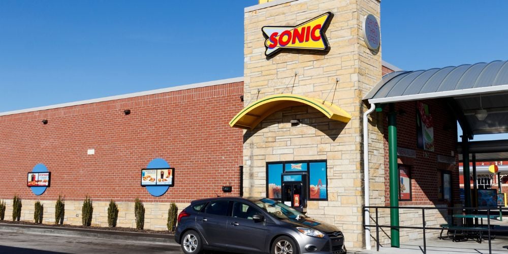 How much does sonic pay? Complete Guide