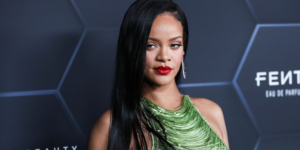 Rihanna