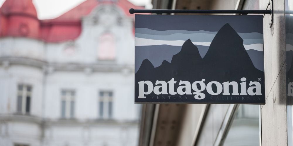 Patagonia