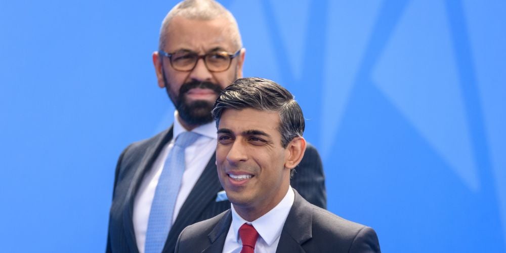 how did Rishi Sunak get rich? Detailed Analysis