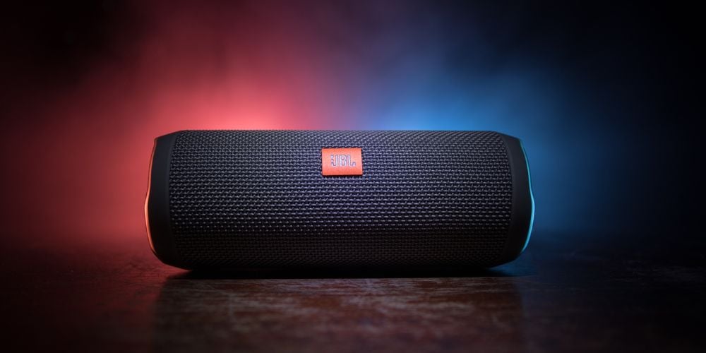 Who Owns JBL? complete list