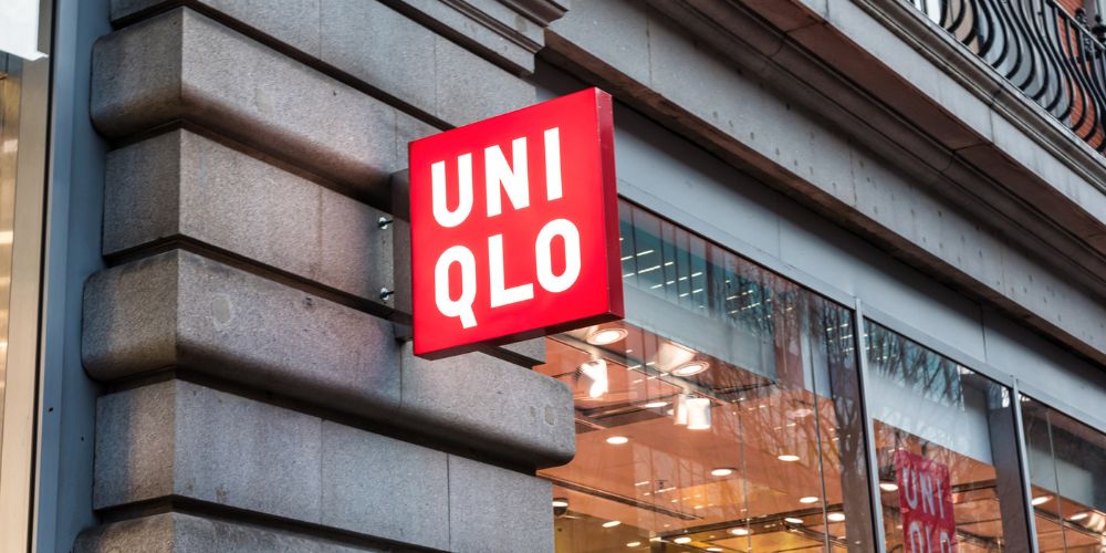 Uniqlo