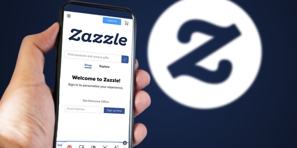 Why is Zazzle Shipping So Expensive? Detailed Analysis