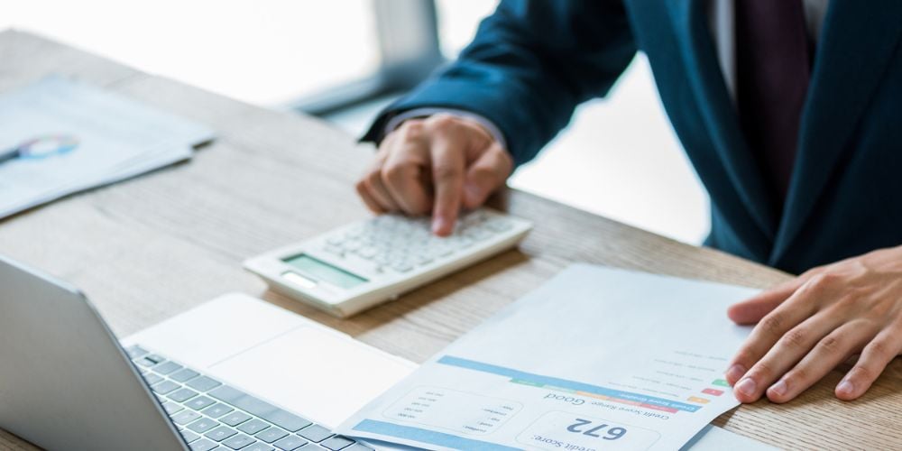 Credit Management