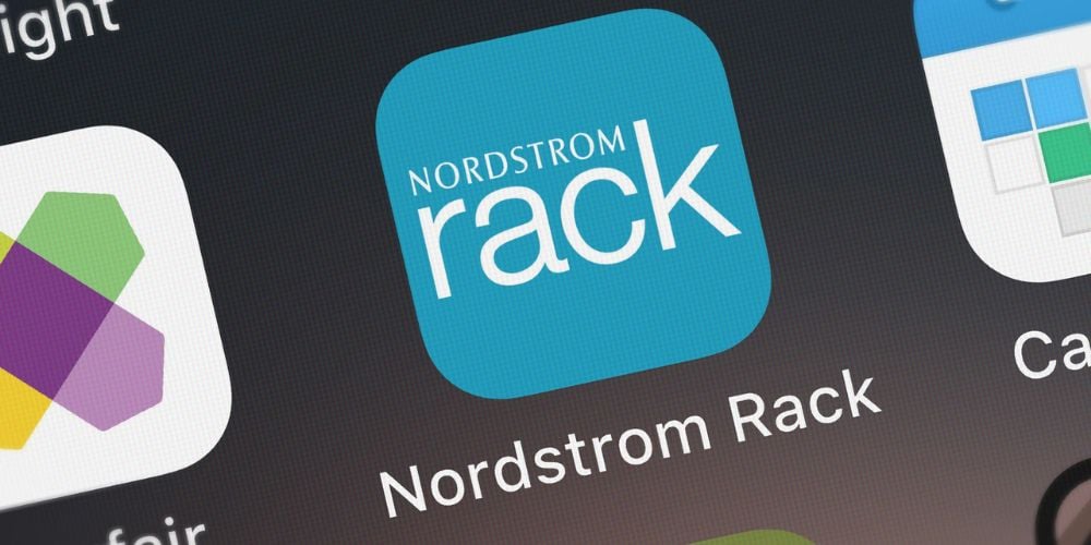 Nordstrom Rack