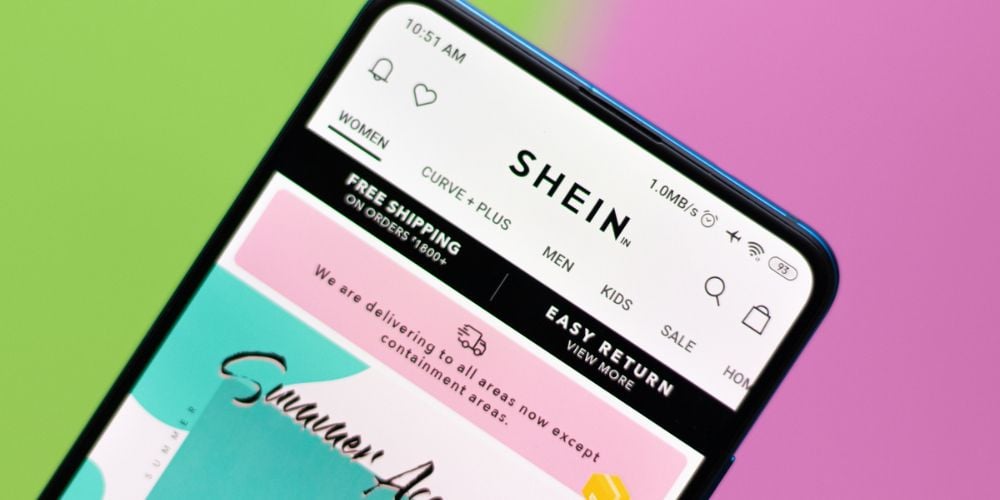 Shein