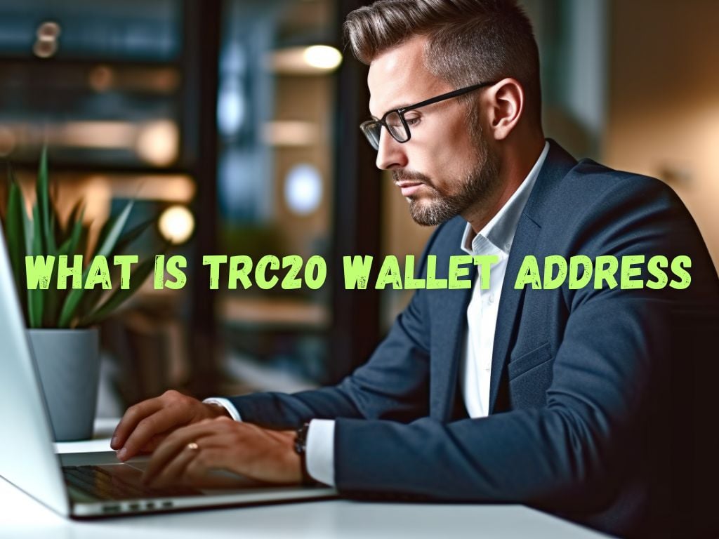 TRC20 Wallet Address