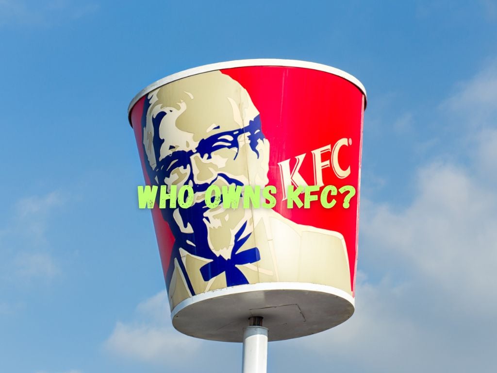 Who Owns KFC