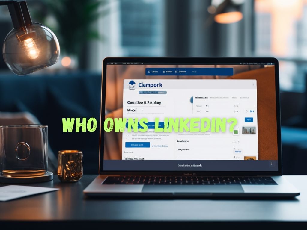 Who Owns LinkedIn