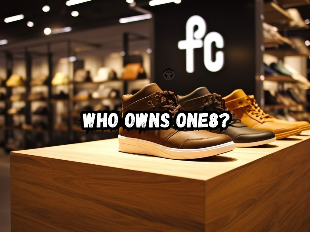 Who Owns One8