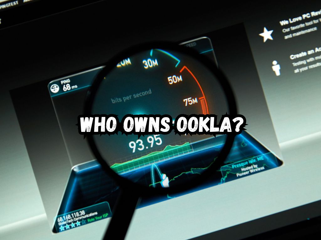 Who Owns Ookla