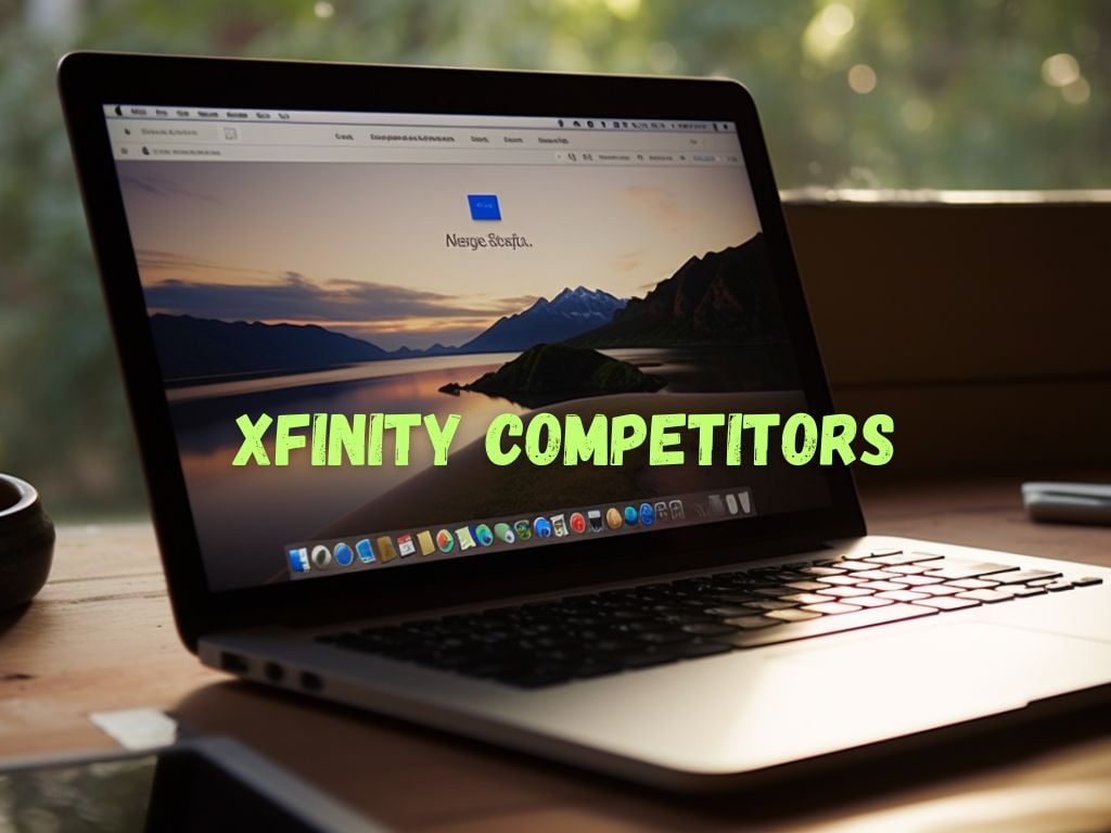Xfinity Competitors
