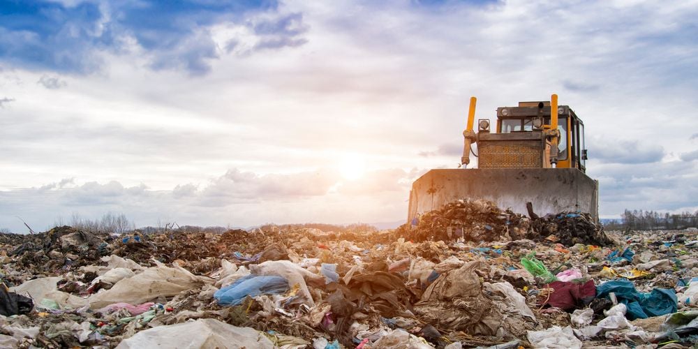 waste disposal
