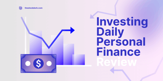 Investing Daily Personal Finance Review 2025: Is Jim Pearce’s Service Worth It?