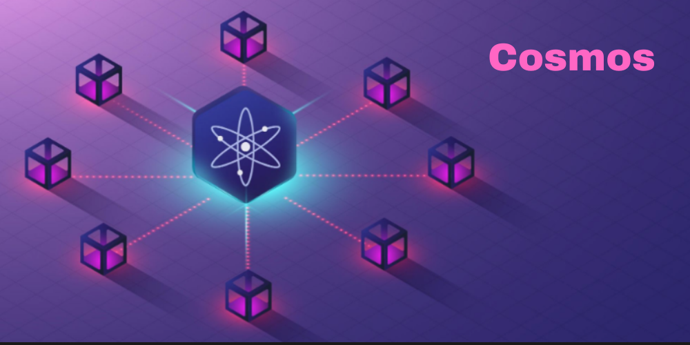 Cosmos blockchain