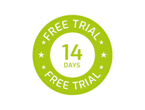 14 Day Free Trial