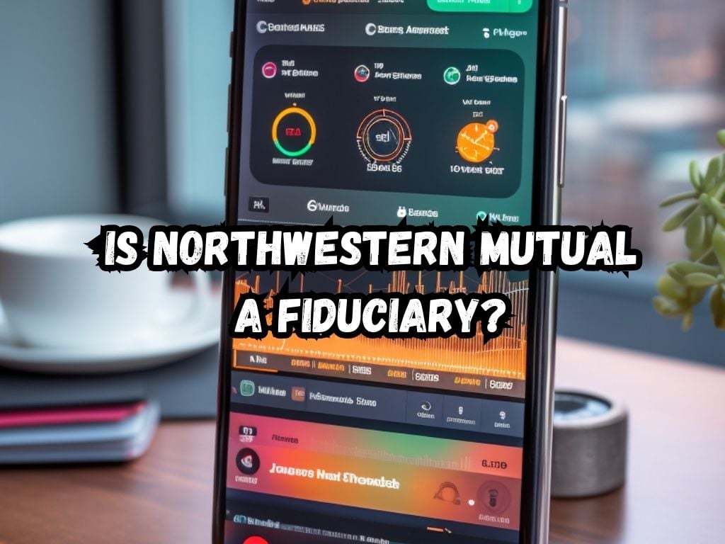 Is Northwestern Mutual a Fiduciary
