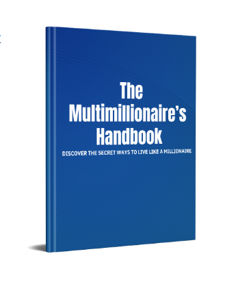 The Multimillionaire’s Handbook