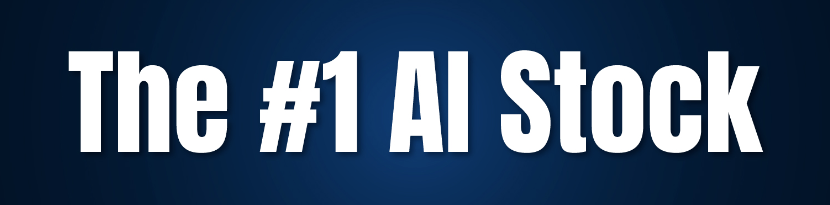 The no.1 AI stock