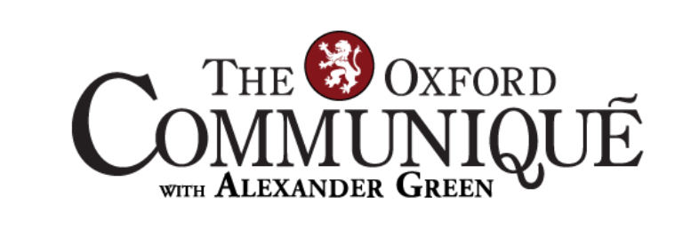 Oxford Communique