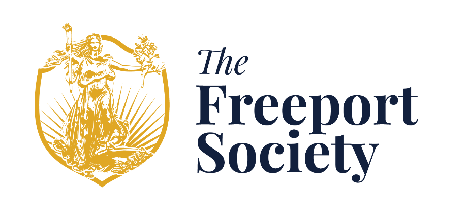 Freeport Society Review