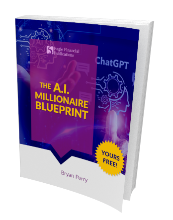 The A.I. Millionaire Blueprint