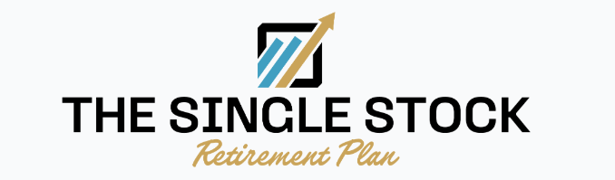 The single stock retirement plan